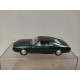 AMC JAVELIN VERDE 1:43 PILEN M-323 NO BOX VINTAGE ORIGINAL