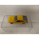 MATRA SIMCA BAGHEERA AMARILLO 1:43 PILEN NO BOX VINTAGE ORIGINAL