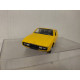 MATRA SIMCA BAGHEERA AMARILLO 1:43 PILEN NO BOX VINTAGE ORIGINAL