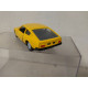 MATRA SIMCA BAGHEERA AMARILLO 1:43 PILEN NO BOX VINTAGE ORIGINAL