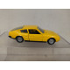 MATRA SIMCA BAGHEERA AMARILLO 1:43 PILEN NO BOX VINTAGE ORIGINAL