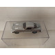 CHEVROLET CORVETTE C2 STING RAY SILVER 1:43 PILEN NO BOX VINTAGE ORIGINAL