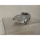 CHEVROLET CORVETTE C2 STING RAY SILVER 1:43 PILEN NO BOX VINTAGE ORIGINAL
