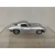 CHEVROLET CORVETTE C2 STING RAY SILVER 1:43 PILEN NO BOX VINTAGE ORIGINAL