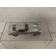 CHEVROLET CORVETTE C2 STING RAY SILVER 1:43 PILEN NO BOX VINTAGE ORIGINAL