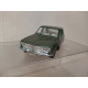 RENAULT 12 S VERDE 1:43 PILEN NO BOX VINTAGE ORIGINAL