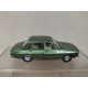 RENAULT 12 S VERDE 1:43 PILEN NO BOX VINTAGE ORIGINAL