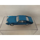 OLDSMOBILE TORONADO AZUL 1:43 PILEN NO BOX VINTAGE ORIGINAL