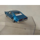 OLDSMOBILE TORONADO AZUL 1:43 PILEN NO BOX VINTAGE ORIGINAL
