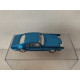 OLDSMOBILE TORONADO AZUL 1:43 PILEN NO BOX VINTAGE ORIGINAL