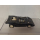 FIAT ABARTH 3000 SP MADE IN URSS 1:43 MEBETOYS MATTEL SUCIO/DESGUACE NO BOX