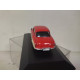 VEB WARTBURG 312 1965 RED/BEIGE 1:43 DeAGOSTINI IXO CAJA NO ORIGINAL