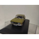 FIAT 125 1975 MR (POLSKI 125 P) DARK GREEN 1:43 DeAGOSTINI IXO BOX NO ORIGINAL