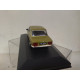 FIAT 125 1975 MR (POLSKI 125 P) DARK GREEN 1:43 DeAGOSTINI IXO BOX NO ORIGINAL
