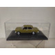 FIAT 125 1975 MR (POLSKI 125 P) DARK GREEN 1:43 DeAGOSTINI IXO BOX NO ORIGINAL
