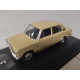LADA 1300/VAZ-21011 (FIAT 124) 1:43 DeAGOSTINI IXO BOX NO ORIGINAL DEFECT/NO RETRO