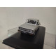 AZLK MOSKVICH 2140 SUPER LUX 1980 GREY 1:43 DeAGOSTINI IXO BOX NO ORIGINAL