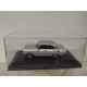 AZLK MOSKVICH 2140 SUPER LUX 1980 GREY 1:43 DeAGOSTINI IXO BOX NO ORIGINAL