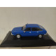 DACIA 2000 1980 BLUE (RENAULT 20) 1:43 DeAGOSTINI IXO BOX NO ORIGINAL