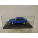 DACIA 2000 1980 BLUE (RENAULT 20) 1:43 DeAGOSTINI IXO BOX NO ORIGINAL