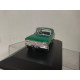 AZLK MOSKVICH 408 1965 GREEN 1:43 DeAGOSTINI IXO BOX NO ORIGINAL