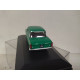 AZLK MOSKVICH 408 1965 GREEN 1:43 DeAGOSTINI IXO BOX NO ORIGINAL