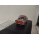 NAMI A50 1955 SILVER/RED MICROCARS 1:43 DeAGOSTINI IXO BOX NO ORIGINAL