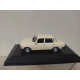 VEB WARTBURG 353 LIMOUSINE 1975 CREAM 1:43 DeAGOSTINI IXO BOX NO ORIGINAL