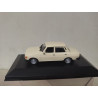 VEB WARTBURG 353 LIMOUSINE 1975 CREAM 1:43 DeAGOSTINI IXO BOX NO ORIGINAL