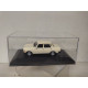 VEB WARTBURG 353 LIMOUSINE 1975 CREAM 1:43 DeAGOSTINI IXO BOX NO ORIGINAL