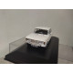 FIAT 125 (POLSKI 125P) WHITE/CREAM 1:43 DeAGOSTINI IXO BOX NO ORIGINAL