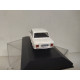 FIAT 125 (POLSKI 125P) WHITE/CREAM 1:43 DeAGOSTINI IXO BOX NO ORIGINAL