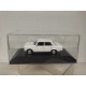 FIAT 125 (POLSKI 125P) WHITE/CREAM 1:43 DeAGOSTINI IXO BOX NO ORIGINAL