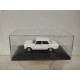FIAT 125 (POLSKI 125P) WHITE/CREAM 1:43 DeAGOSTINI IXO BOX NO ORIGINAL