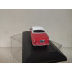 AWZ P70 COUPE 1958 RED/WHITE 1:43 DeAGOSTINI IXO BOX NO ORIGINAL