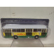 PEGASO 6021A 1964 CAFES SAIMAZA AUTOBUS 1:43 SALVAT IXO