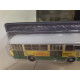 PEGASO 6021A 1964 CAFES SAIMAZA AUTOBUS 1:43 SALVAT IXO