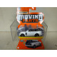 RANGE ROVER 2018 VOGUE SE WHITE MOVING PARTS 1:64 MATCHBOX