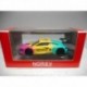 RENAULT SPORT RS01 INTERCEPTOR NOREV 3 INCHES