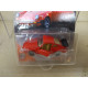 PORSCHE 911 TURBO 1980 RED MOVING PARTS 1:64 MATCHBOX