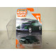 FORD SEDAN 1936 CUSTOM MOVING PARTS 1:64 MATCHBOX