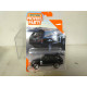 RANGE ROVER EVOQUE 2018 SE BLACK MOVING PARTS 1:64 MATCHBOX