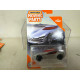 RENAULT TREZOR CONCEPT MOVING PARTS 1:64 MATCHBOX