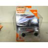 RENAULT TREZOR CONCEPT MOVING PARTS 1:64 MATCHBOX