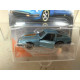 DATSUN 280 ZX 1982 BLUE MOVING PARTS 1:64 MATCHBOX