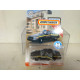 FORD CROWN VICTORIA 2006 SHERIFF MOVING PARTS 1:64 MATCHBOX