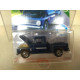 CHEVROLET C-10 1963 PICKUP BLUE MOVING PARTS 1:64 MATCHBOX