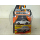 ALFA ROMEO GIULIA 1965 SPRINT GTA WHITE BEST OF 1:64 MATCHBOX
