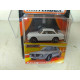 ALFA ROMEO GIULIA 1965 SPRINT GTA WHITE BEST OF 1:64 MATCHBOX