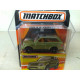 RANGE ROVER SPORT GREEN BEST OF 1:64 MATCHBOX